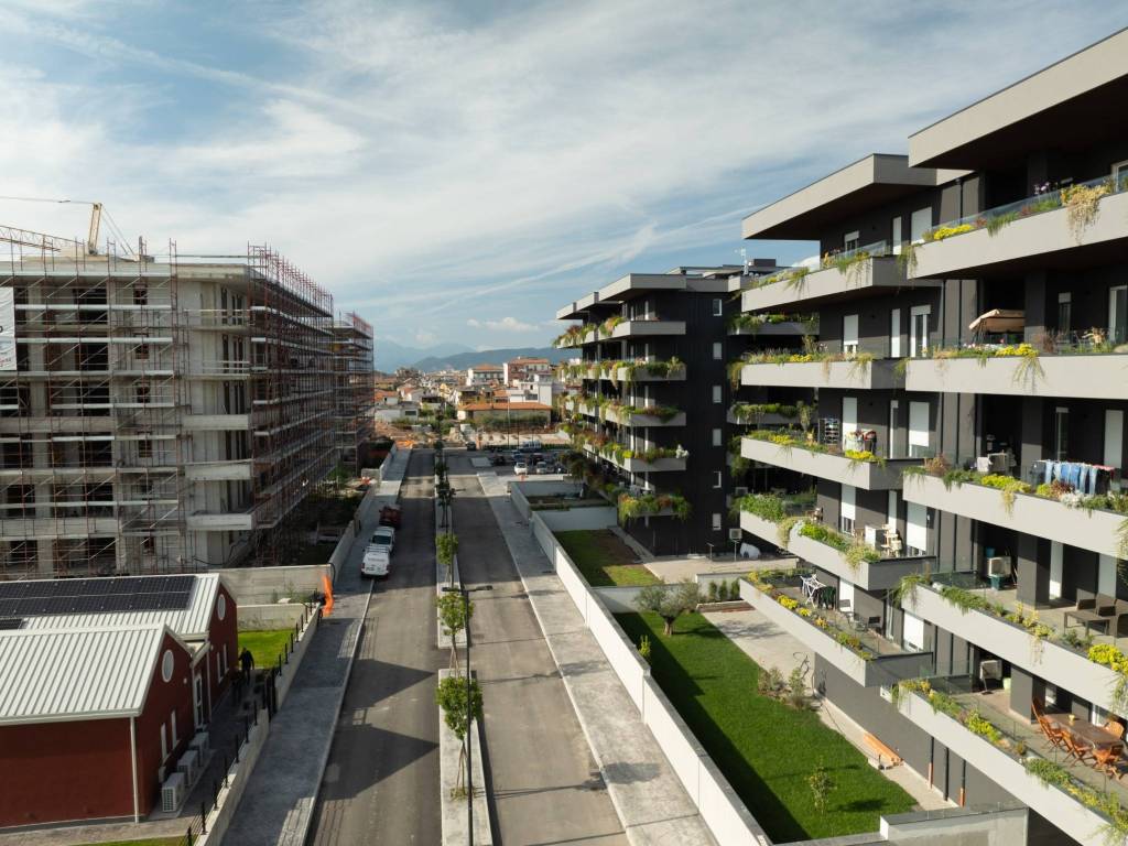 Progetto a Bellizzi in Via Niccolò Copernico - Foto 2