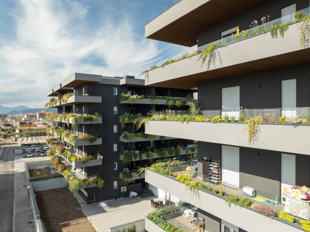 Progetto a Bellizzi in Via Niccolò Copernico - Foto 4