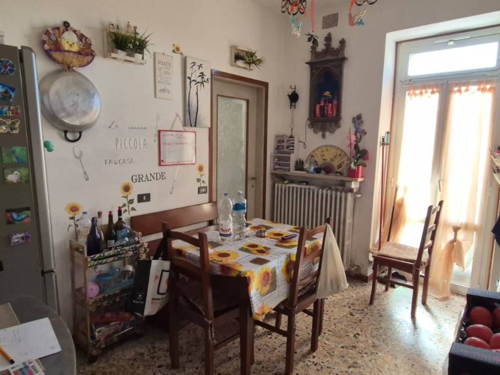 Appartamento a Viggiù in Vicolo San Rocco, 10 - Foto 3