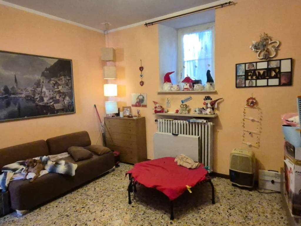 Appartamento a Viggiù in Vicolo San Rocco, 10 - Foto 4