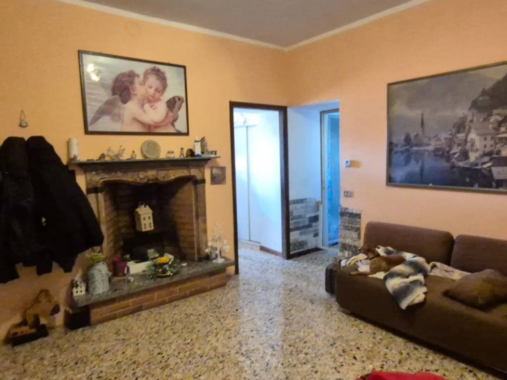 Appartamento a Viggiù in Vicolo San Rocco, 10 - Foto 5