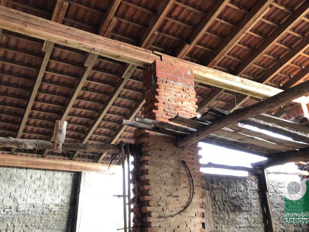 Rustico / casale a Oleggio in Via A. Gramsci, 76 - Foto 3