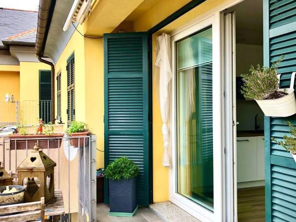 Appartamento a Stella in Frazione Gameragna - Foto 2