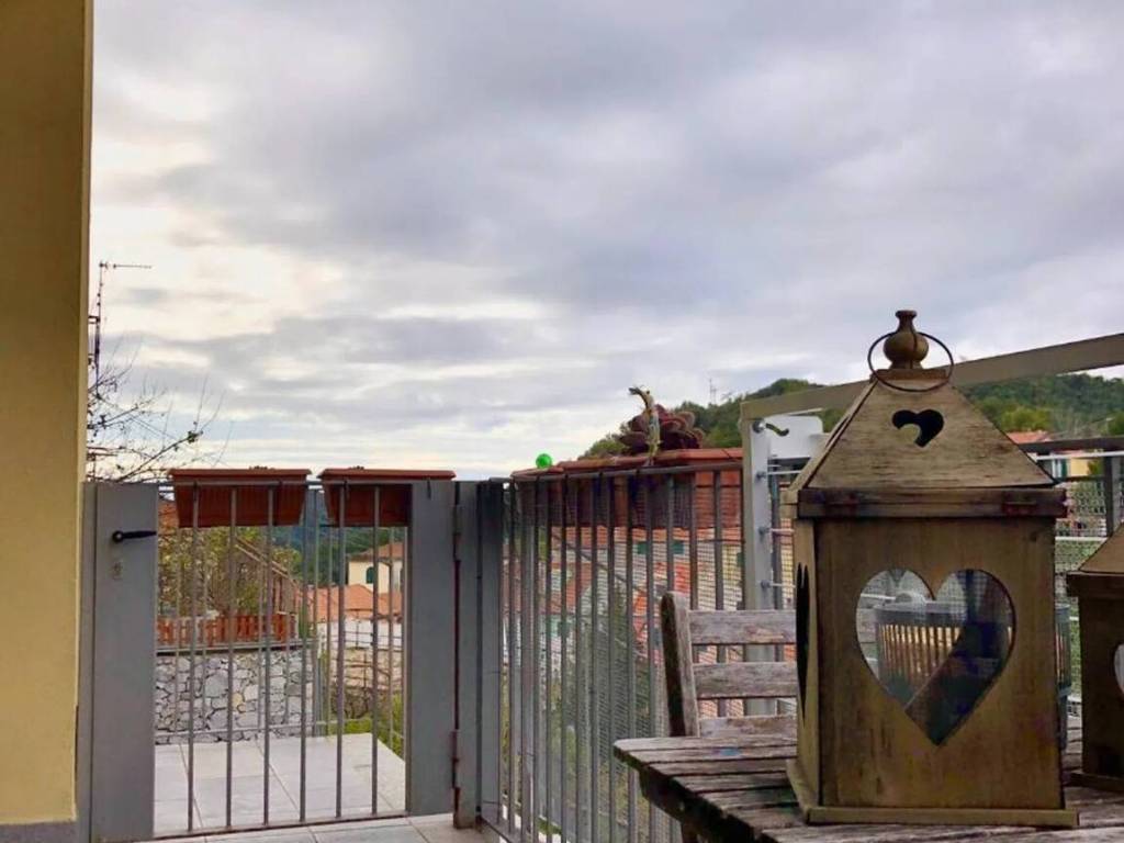 Appartamento a Stella in Frazione Gameragna - Foto 4