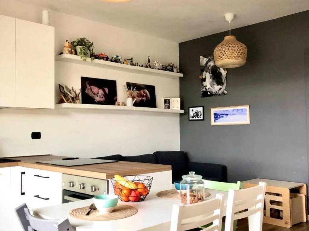 Appartamento a Stella in Frazione Gameragna - Foto 5