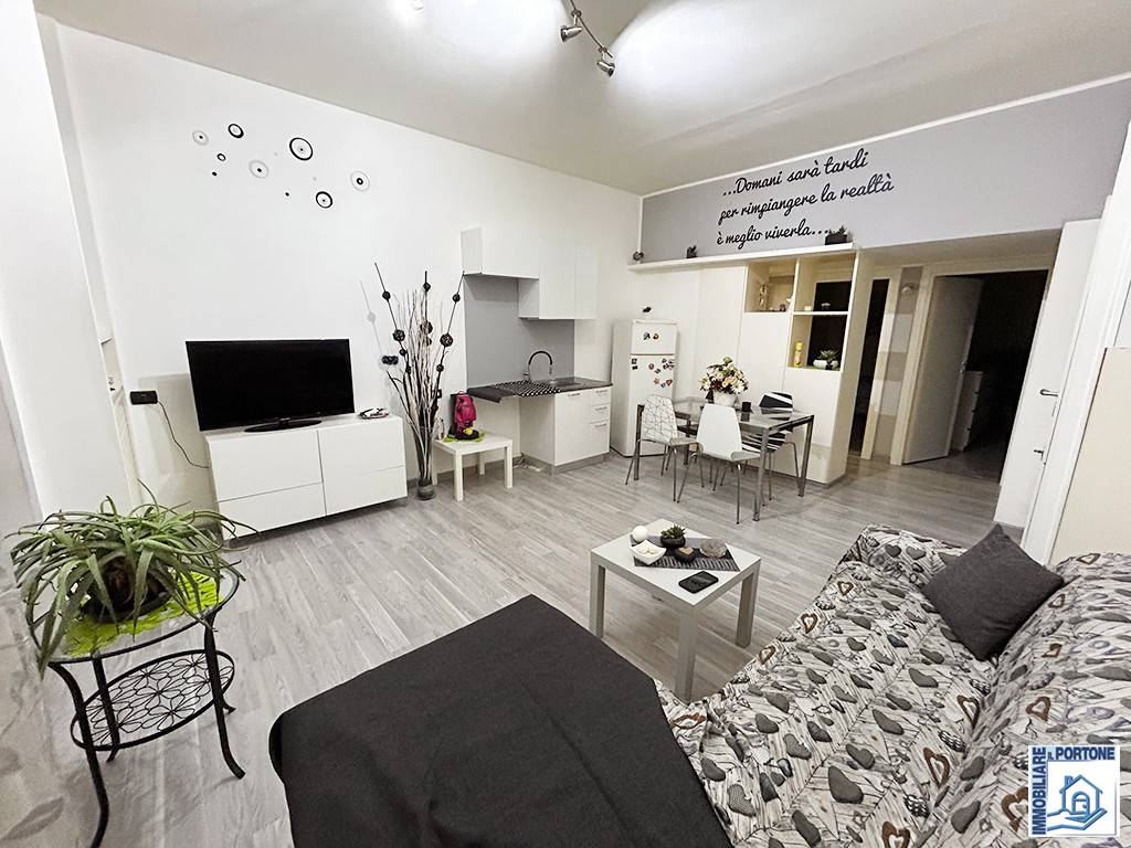 Appartamento a Novate milanese in Via Baranzate, 4 - Foto 2