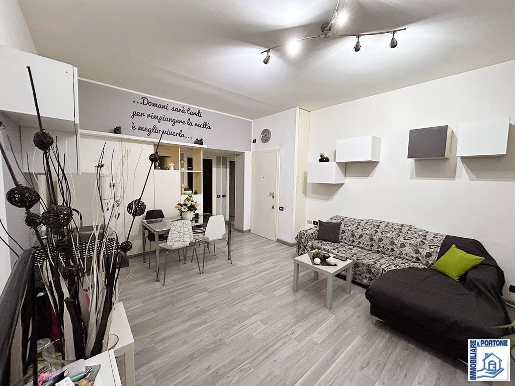 Appartamento a Novate milanese in Via Baranzate, 4 - Foto 3