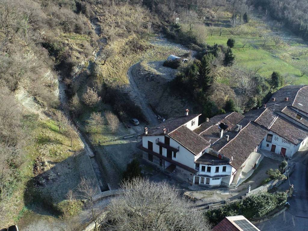 Rustico / casale a Torre boldone in via fenile, 20 - Foto 2