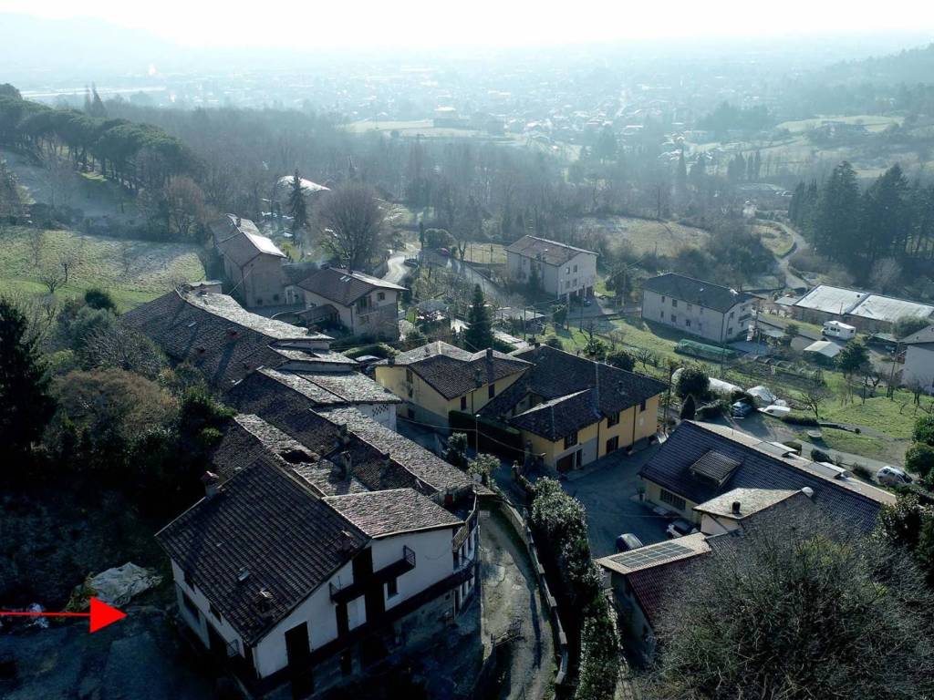 Rustico / casale a Torre boldone in via fenile, 20 - Foto 3