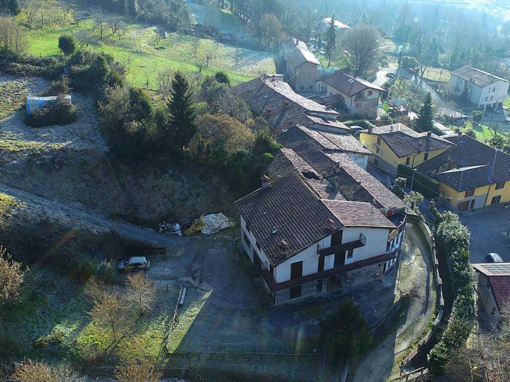 Rustico / casale a Torre boldone in via fenile, 20 - Foto 4