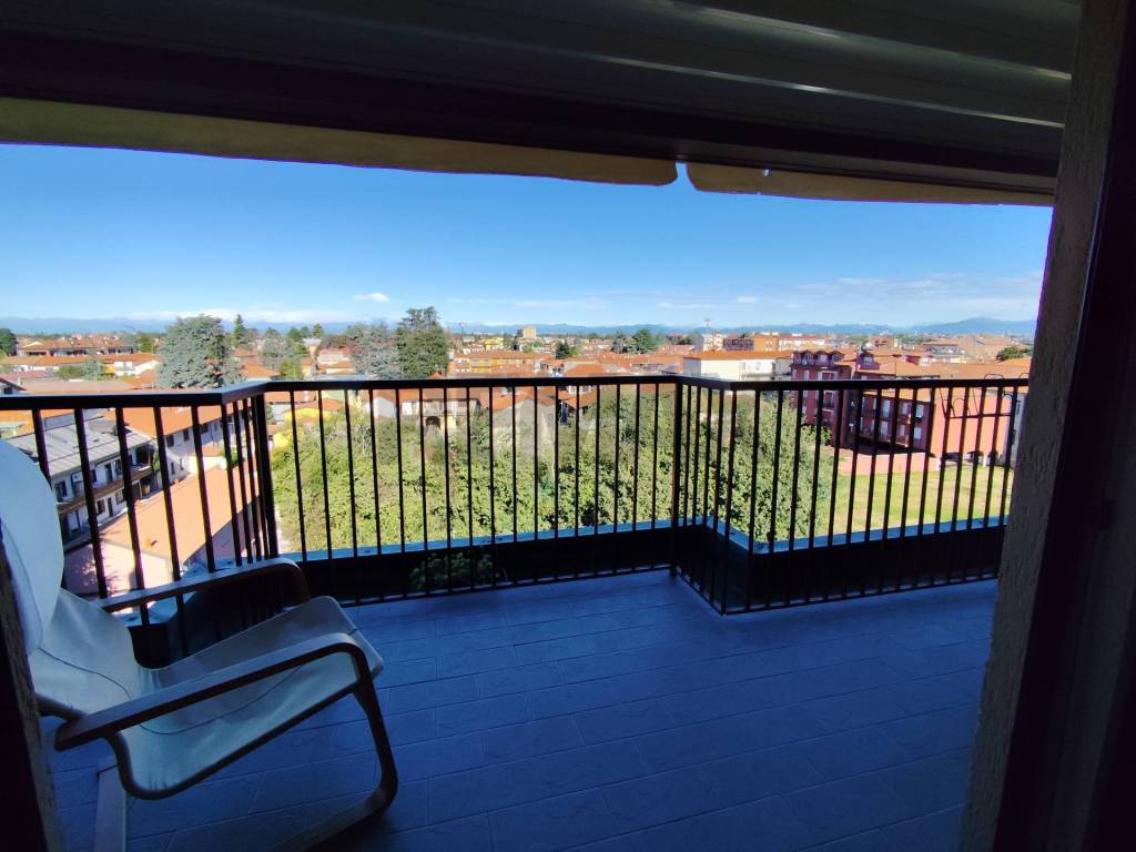 Appartamento a Parabiago - Foto 5