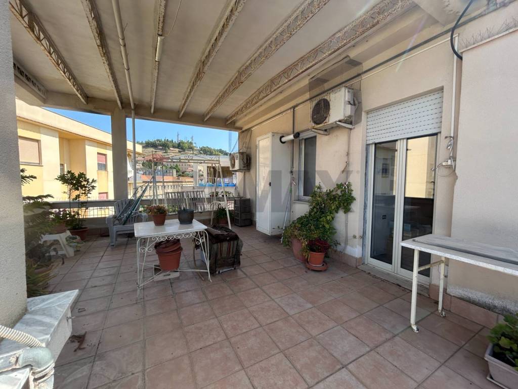 Attico / mansarda a Caltanissetta in Viale Trieste, 55 - Foto 2