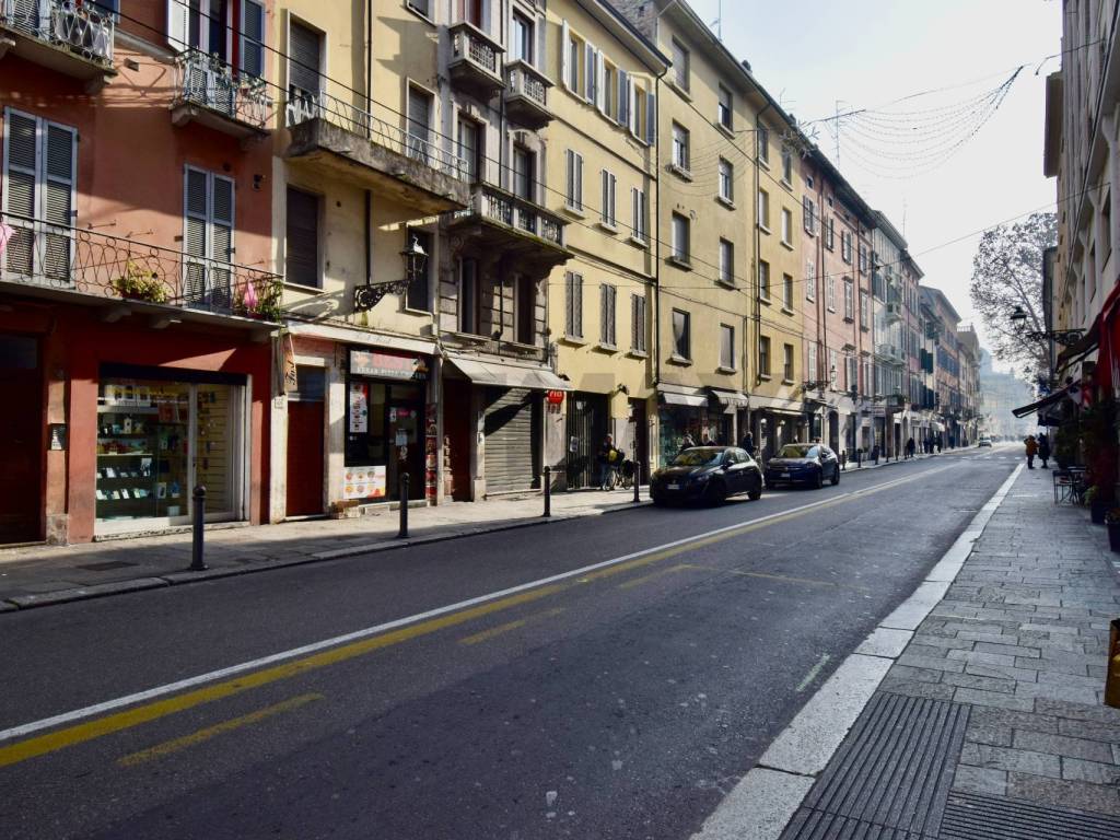 Appartamento a Parma in via Garibaldi, 51 - Foto 2