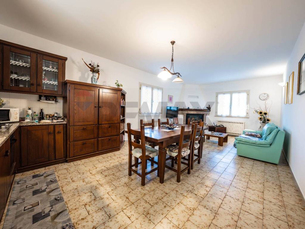 Casa indipendente a Fiscaglia in Via Pasubio, 2 - Foto 3
