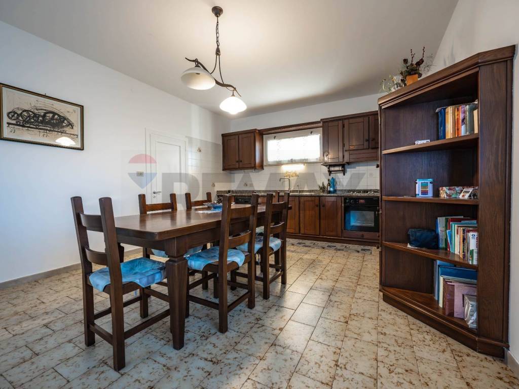 Casa indipendente a Fiscaglia in Via Pasubio, 2 - Foto 4