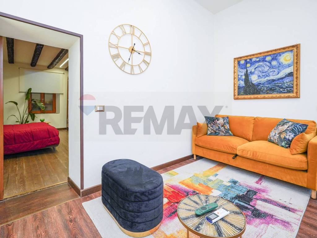 Appartamento a Bergamo in Via Grumello, 69 - Foto 3