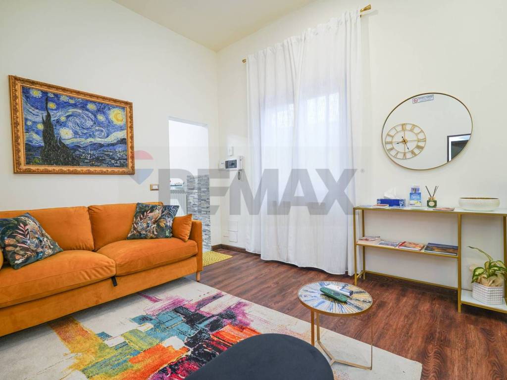 Appartamento a Bergamo in Via Grumello, 69 - Foto 5