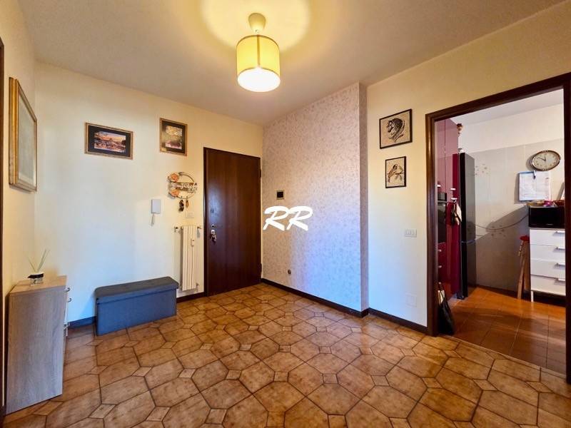 Appartamento a Novate milanese in Via Thomas Alva Edison, 15 - Foto 4