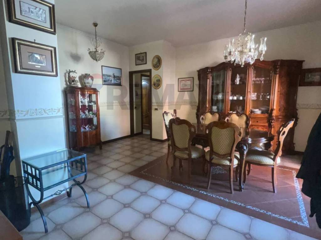 Appartamento a Catania in via fiume, 33 - Foto 5