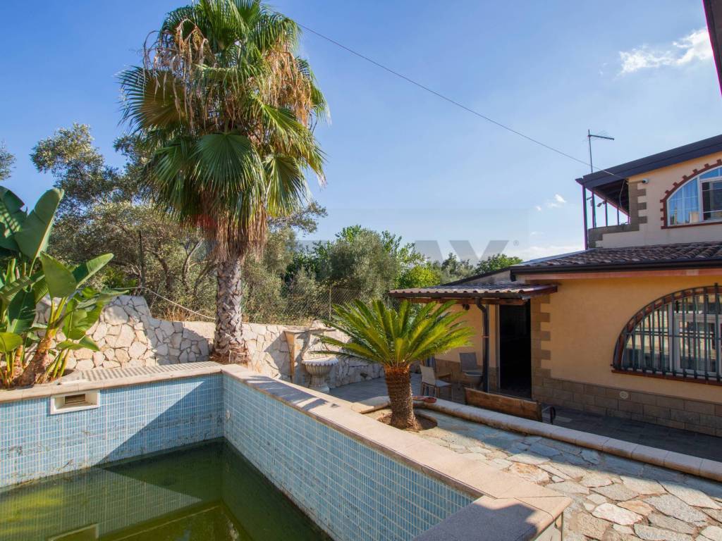Villa a Siracusa in via Luigi Volpicelli, 46 - Foto 4