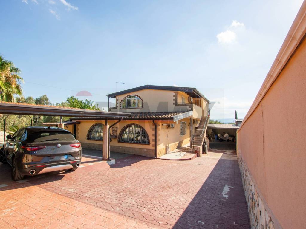 Villa a Siracusa in via Luigi Volpicelli, 46 - Foto 5