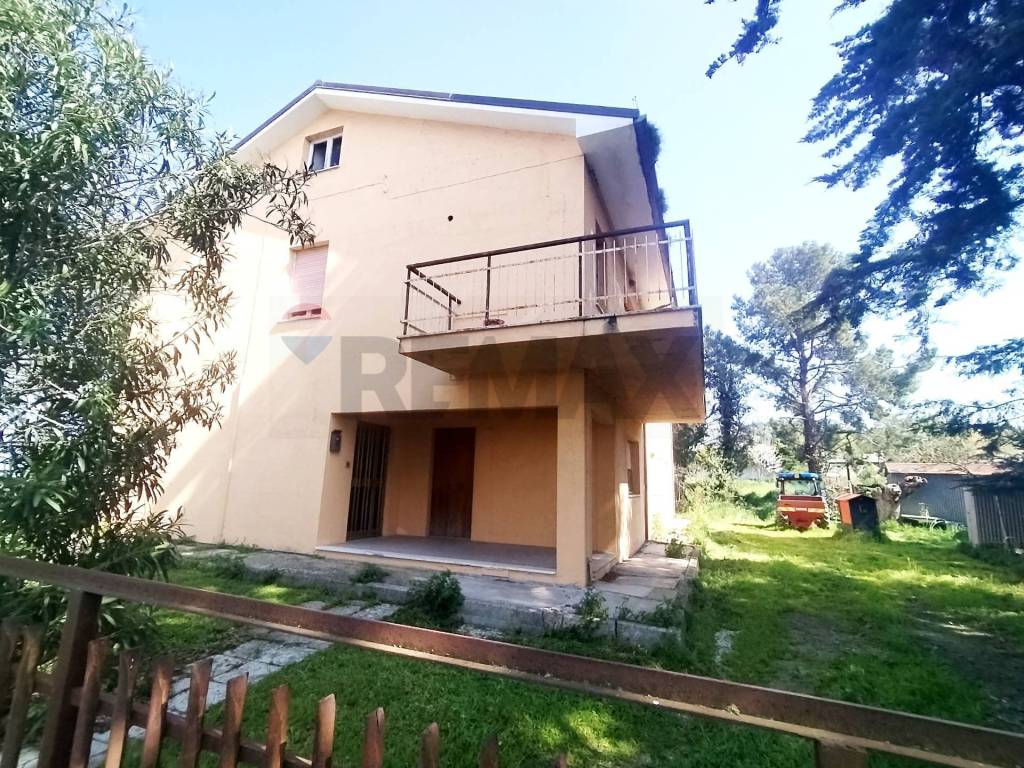 Villa a Falconara marittima - Foto 5