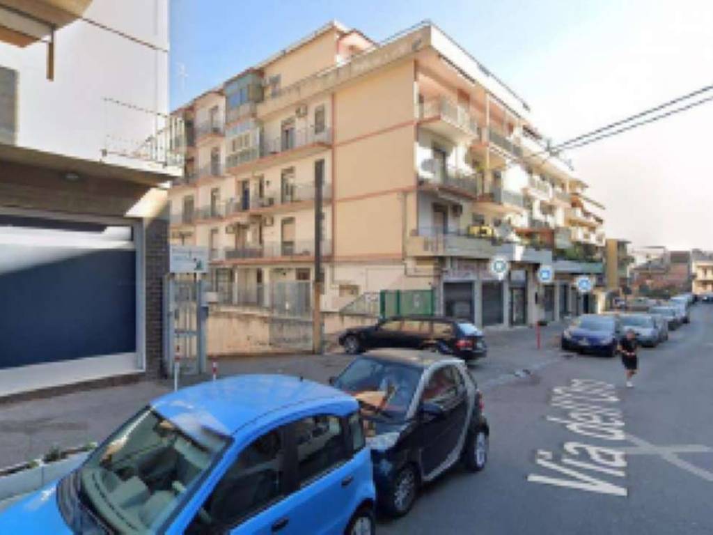 Immobile a Catania in via Via dell'Oro 102 - Foto 2
