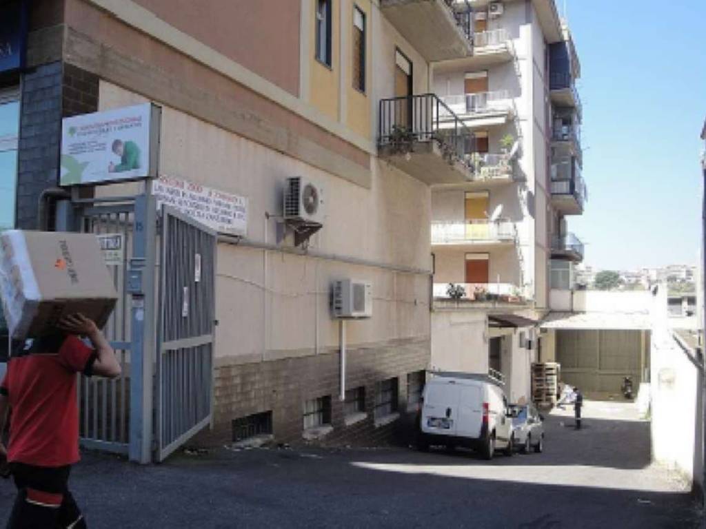 Immobile a Catania in via Via dell'Oro 102 - Foto 4