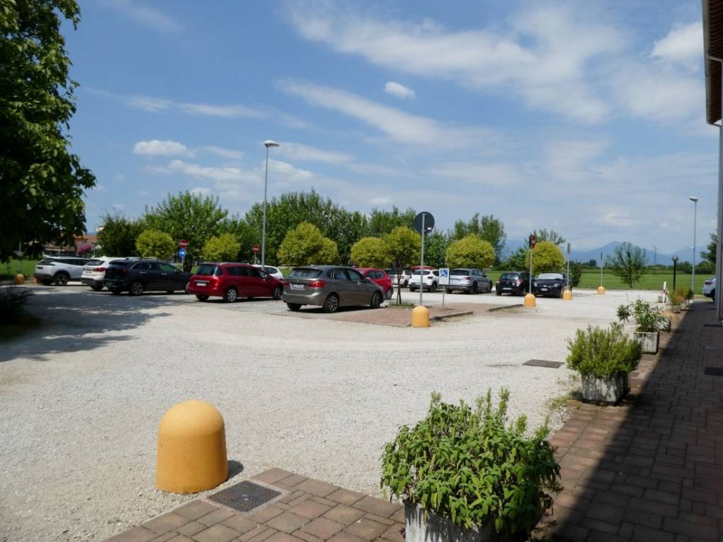 Immobile a Vicenza in Strada Ponte del Marchese - Foto 4
