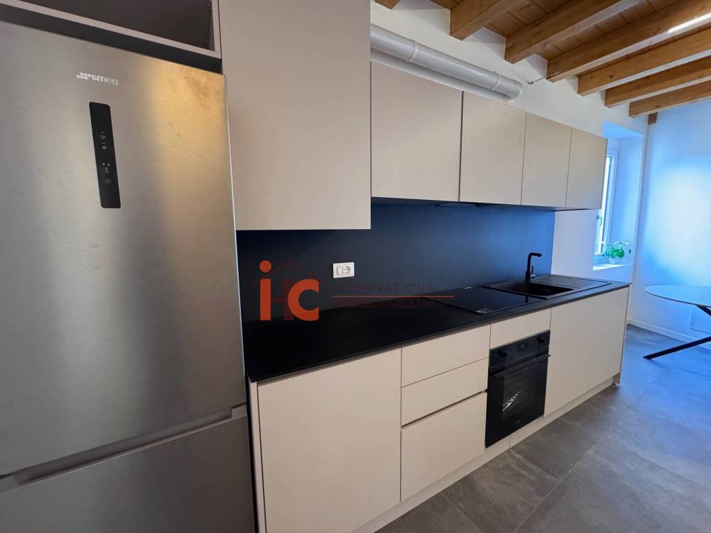 Appartamento a Bergamo in Via Gianbattista Moroni, 20 - Foto 3