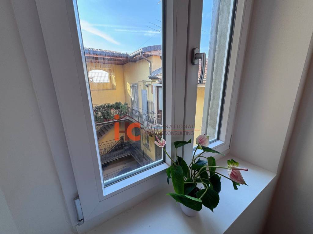 Appartamento a Bergamo in Via Gianbattista Moroni, 20 - Foto 4