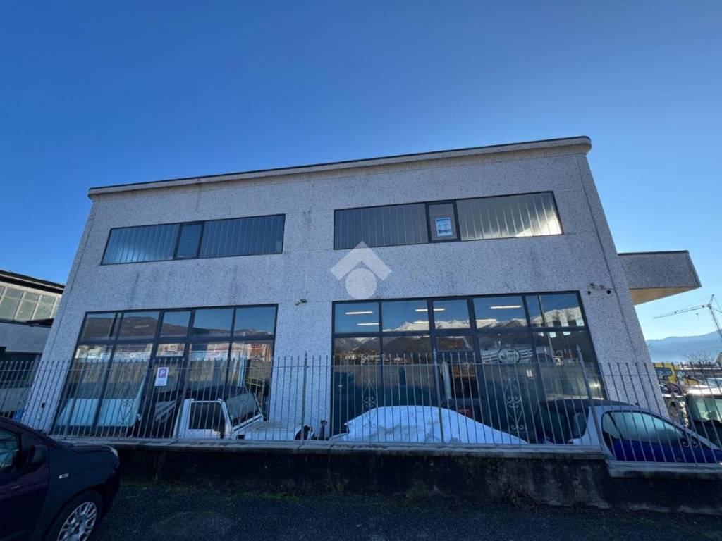 Immobile a Giaveno in Via Caduti sul Lavoro - Foto 2