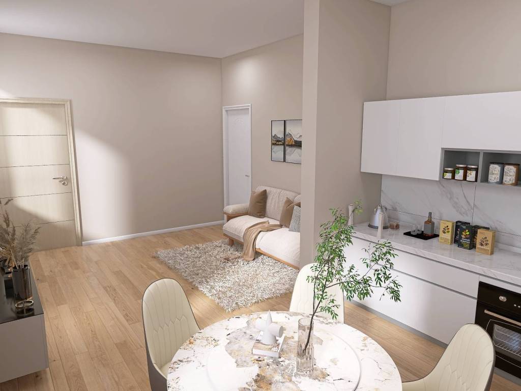 Appartamento a Cremona in Via Dante, 143 - Foto 2