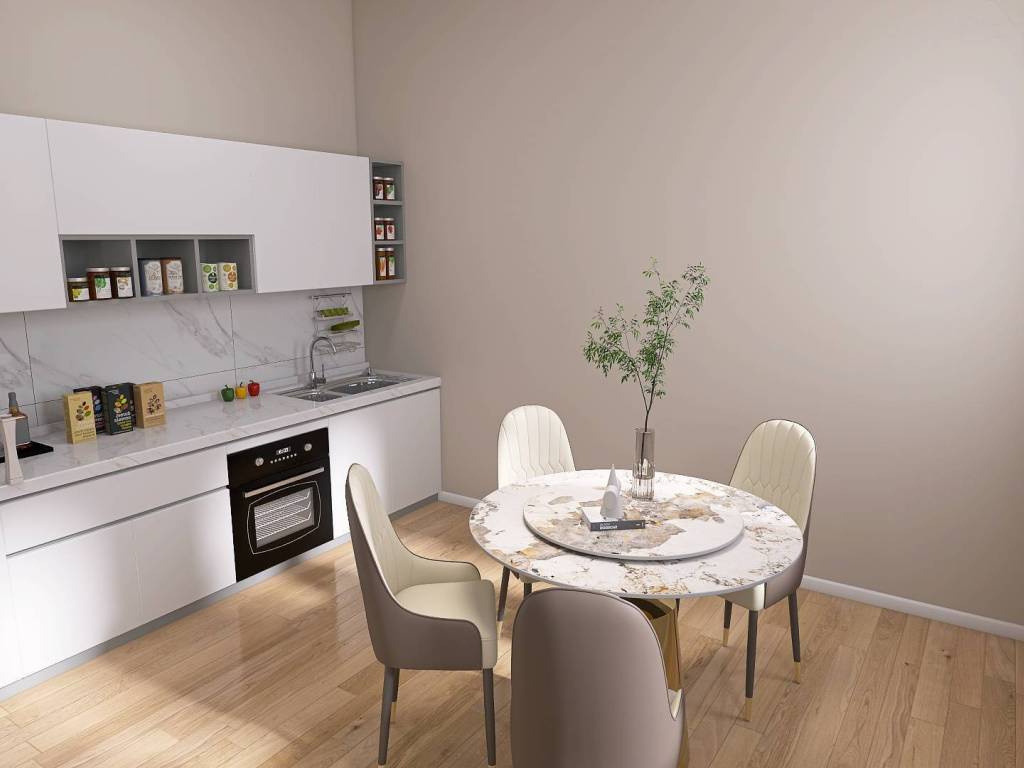 Appartamento a Cremona in Via Dante, 143 - Foto 3