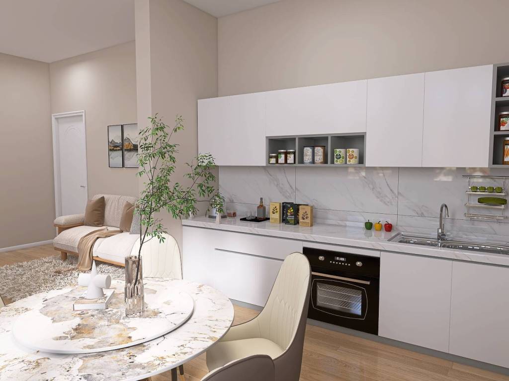 Appartamento a Cremona in Via Dante, 143 - Foto 4