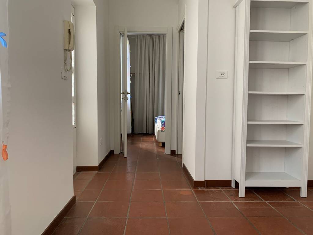 Appartamento a Vicenza in Contra' del Borghetto, 28 - Foto 2