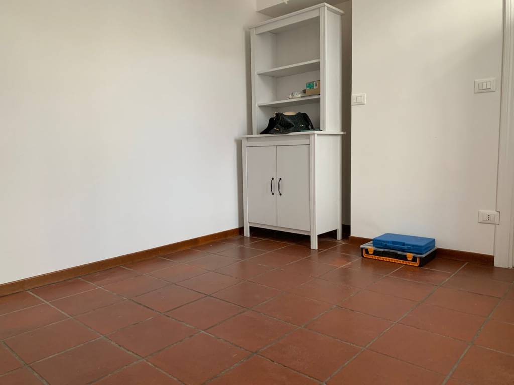 Appartamento a Vicenza in Contra' del Borghetto, 28 - Foto 3