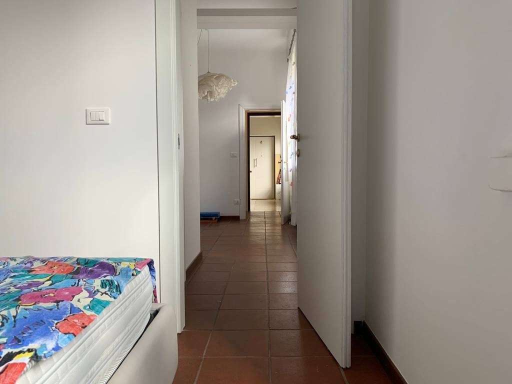 Appartamento a Vicenza in Contra' del Borghetto, 28 - Foto 4