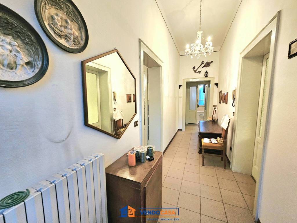 Appartamento a Brescia in Via Alessandro Manzoni, 8 - Foto 3