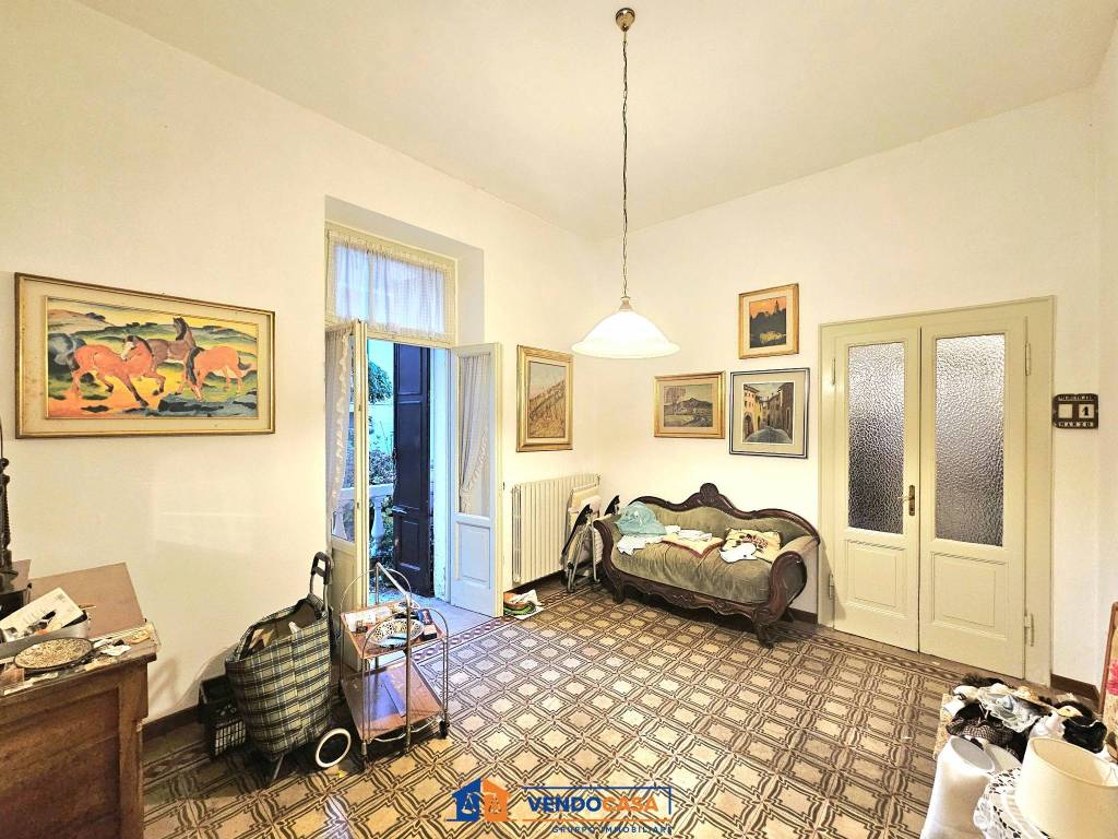 Appartamento a Brescia in Via Alessandro Manzoni, 8 - Foto 4
