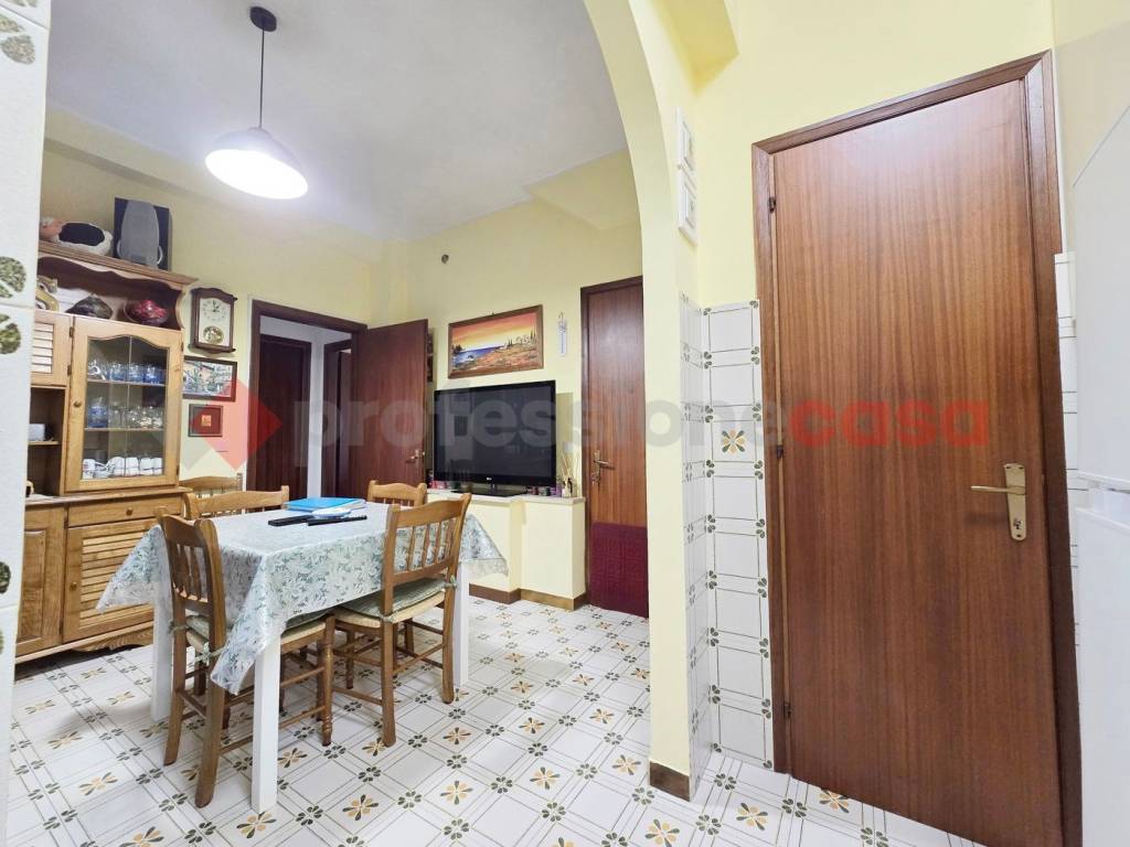 Appartamento a Rieti in Via Martitri delle Fosse Reatine, 17 - Foto 5