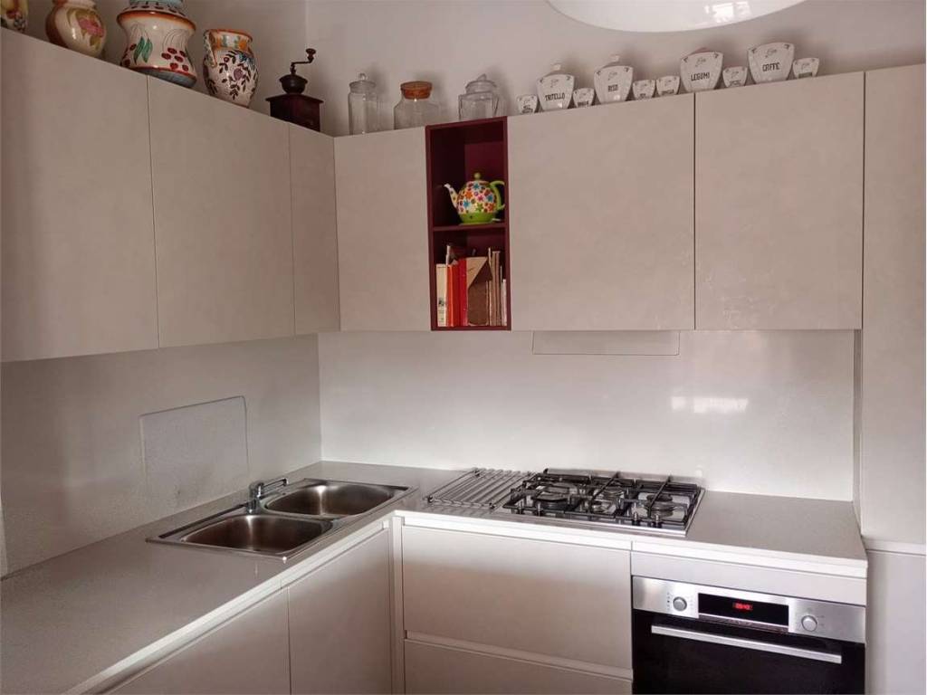Appartamento a Paese in Via Onorevole Angelo Visentin, 29 - Foto 5