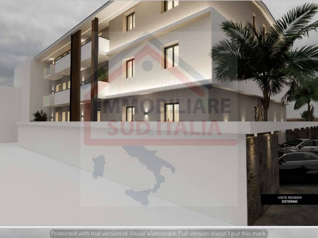 Appartamento a Giugliano in campania in Via Staffetta - Foto 2