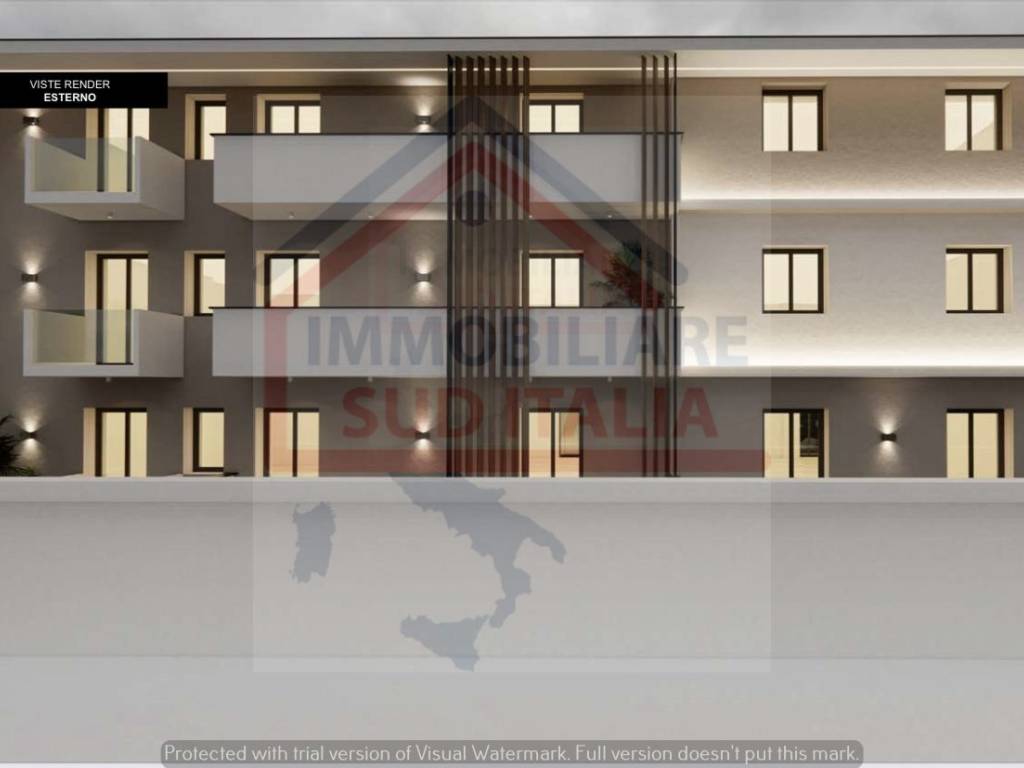 Appartamento a Giugliano in campania in Via Staffetta - Foto 3