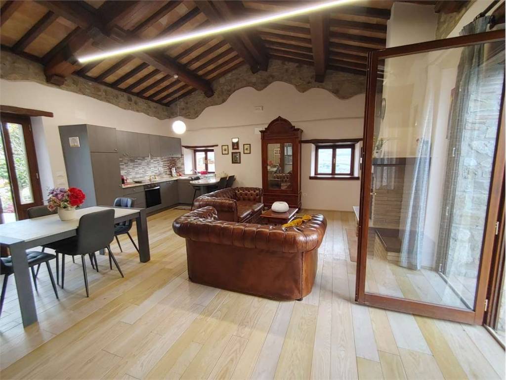 Casa indipendente a Todi - Foto 2