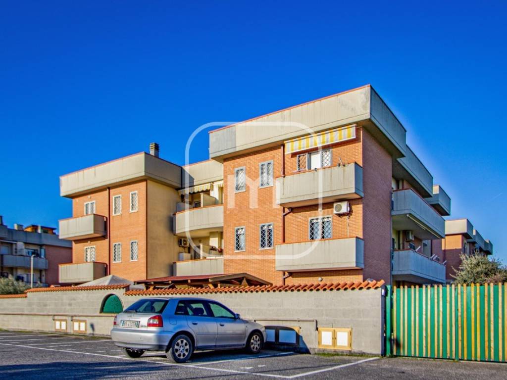 Appartamento a Ardea in Via Ischia, 19 - Foto 3