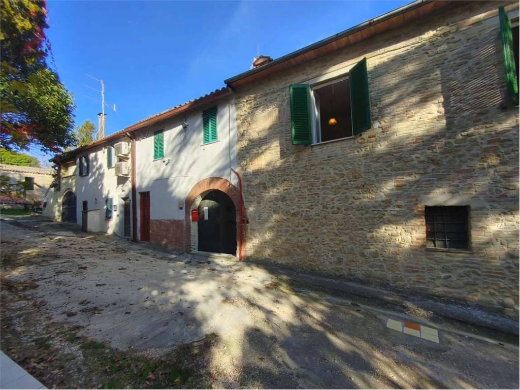 Casa indipendente a Todi - Foto 2