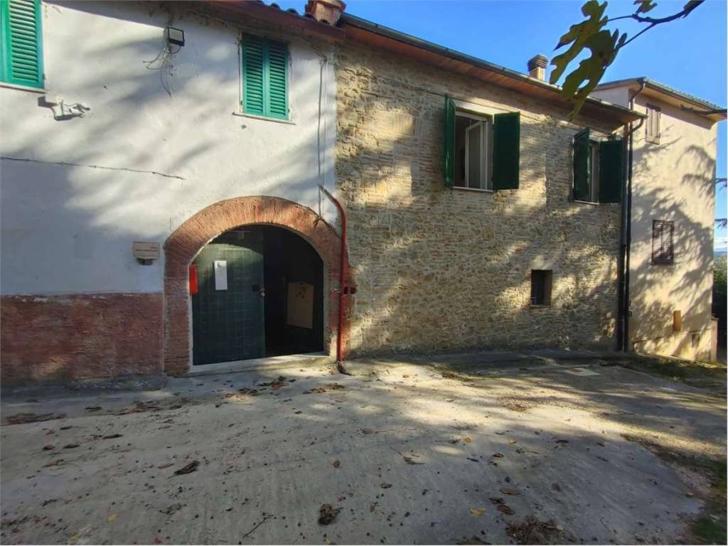 Casa indipendente a Todi - Foto 4