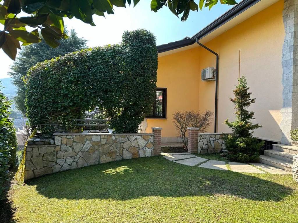 Villa a Chiampo - Foto 3