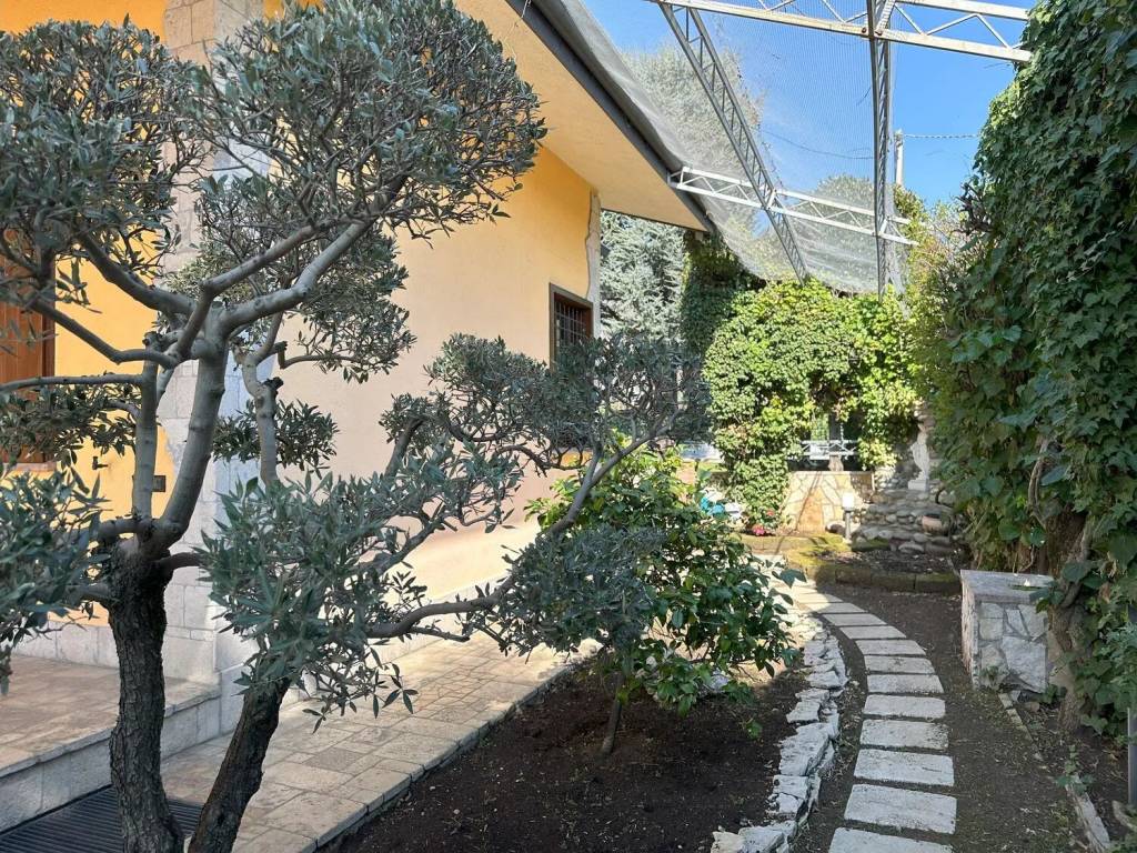 Villa a Chiampo - Foto 5